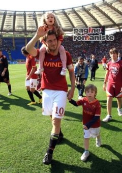 2009-10 - Totti Chanell e Cristian PR