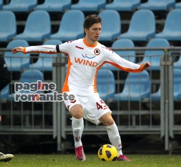 2010-11 - Atletico Roma-Roma Pettinari PR