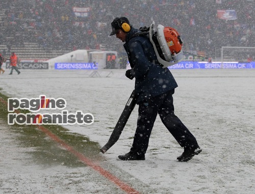 2010-11 - Bologna-Roma neve PR