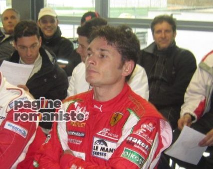 2010-11 - Giancarlo Fisichella Vallelung PR