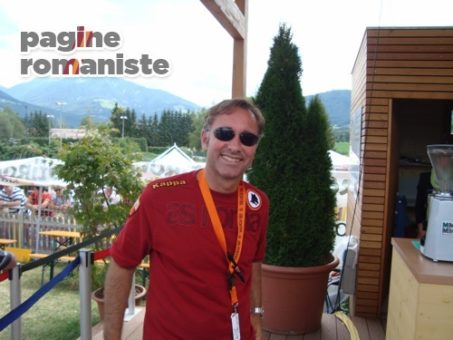 2010 Ritiro Riscone Scaglia PR