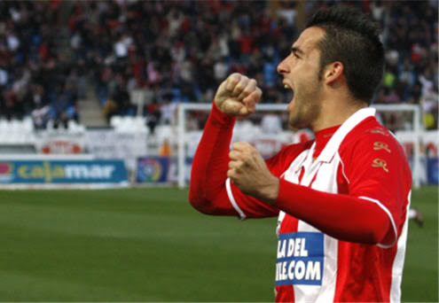Alvaro Negredo
