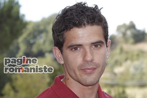 Fernando Gago PR
