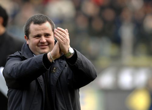 Tommaso Ghirardi
