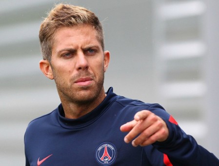 Jeremy Menez Psg