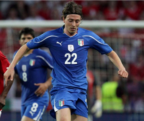 Riccardo Montolivo