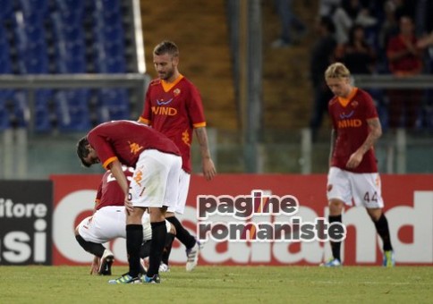 Roma-Siena gol preso PR