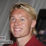 Simon Kjaer PR