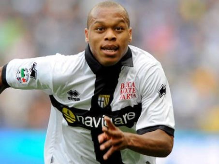 Jonathan Biabiany Parma