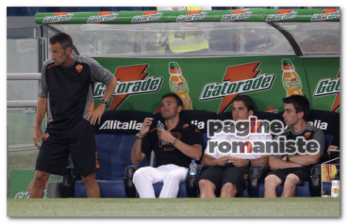 Luis Enrique Roma-Slovan Bratislava PR