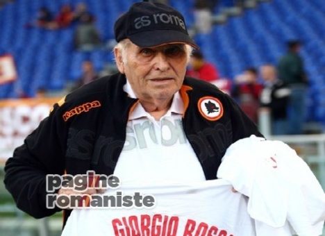 Giorgio Rossi PR