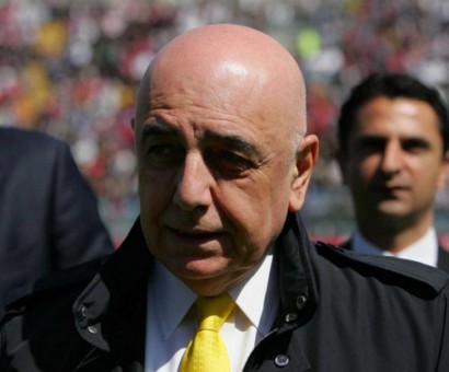 Adriano Galliani