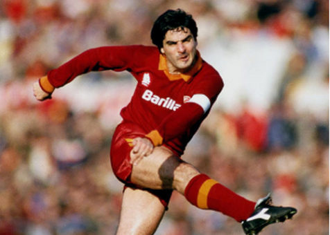 Agostino Di Bartolomei