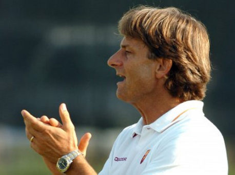 Alberto De Rossi Primavera