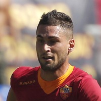 Rosa Roma - Aleandro Rosi