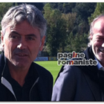 Baldini Sabatini trigoria P.R.