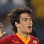 Rosa Roma - Bojan Krkic