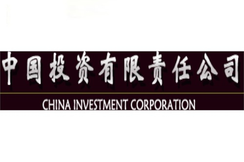 China investment corporation