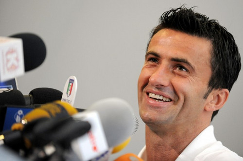 Christian Panucci