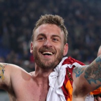Rosa Roma - Daniele De Rossi