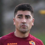 Rosa Roma - David Pizarro