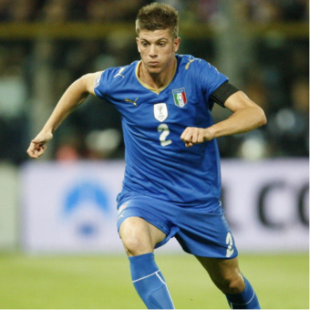 Davide Santon