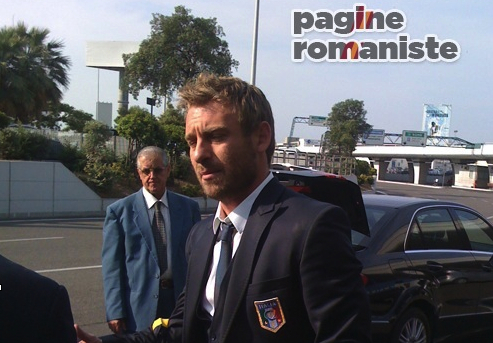 De Rossi Italia Fiumicino PR