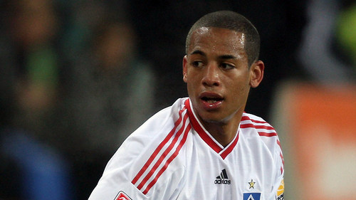 Dennis Aogo Amburgo
