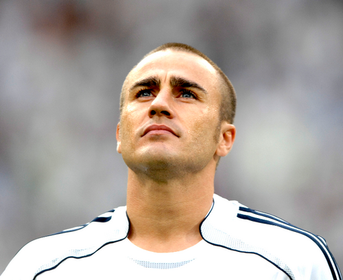 Fabio Cannavaro