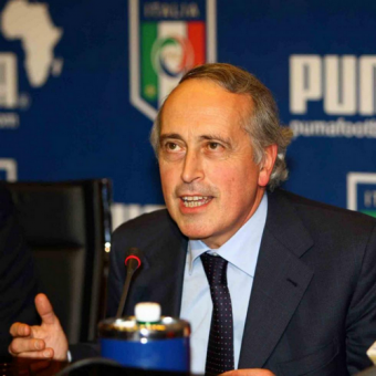 Giancarlo Abete