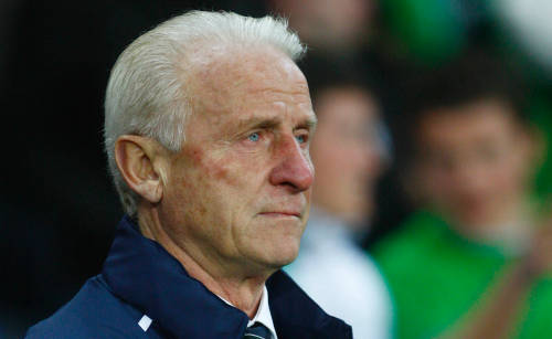 Giovanni Trapattoni