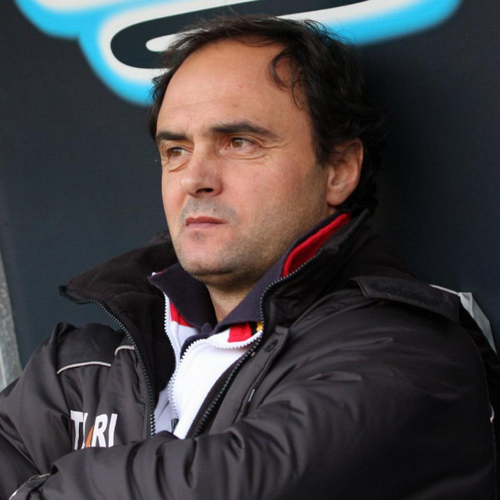 Giuseppe Giannini