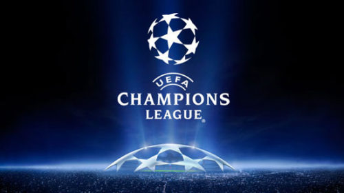 Logo Champions League 2