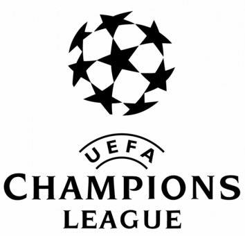 Logo Champions League