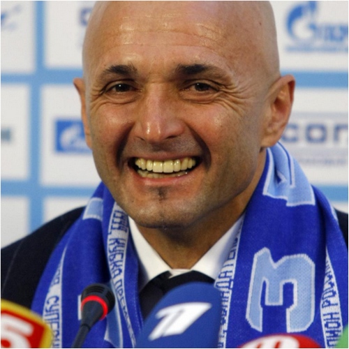 Luciano Spalletti