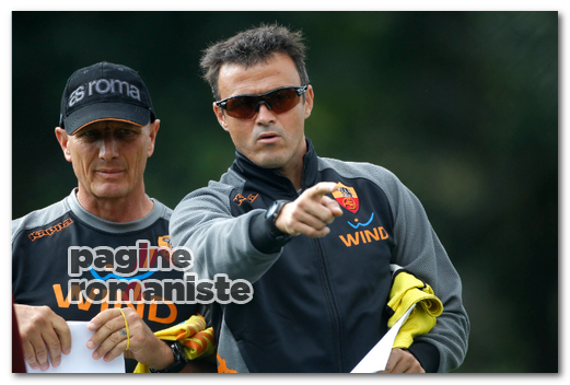 Luis Enrique Trigoria