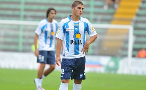 Marco Verratti