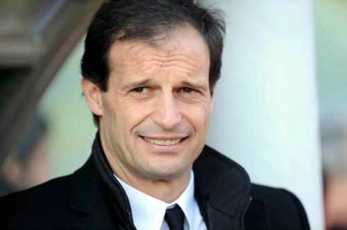 Massimiliano Allegri