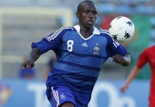 Moussa Sissoko