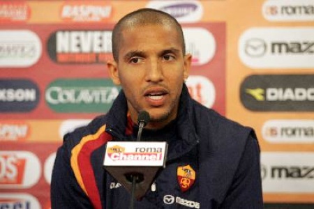 Olivier Dacourt Roma