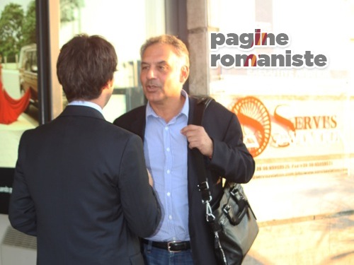 Pallotta e Simone PR
