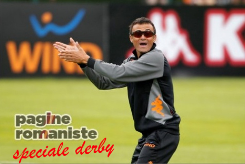 Speciale - Così hanno preparato il derby