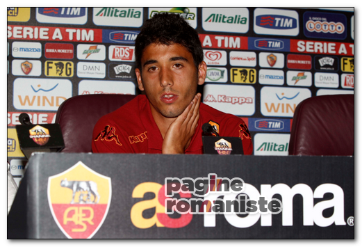 conferenza Josè Angel PR