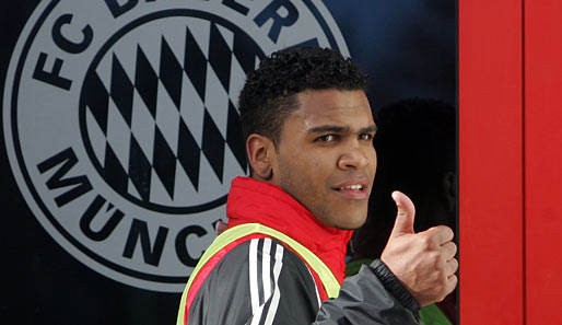 Breno Bayern Monaco