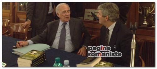 Dario Canovi Paolo Rossi Lo stalliere del re PR