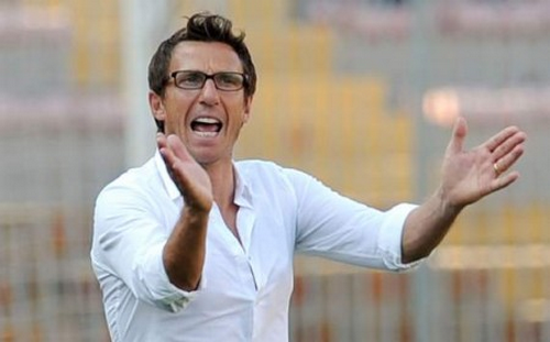 Eusebio Di Francesco