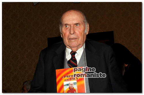 Giorgio Rossi presentazione libro PR