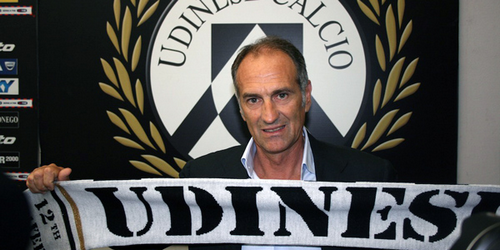 Guidolin Udinese