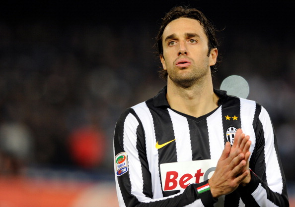 SSC Napoli v Juventus FC - Serie A