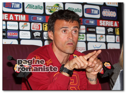 Luis Enrique Conferenza P.R.